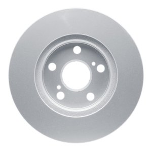 Toyota Prius Brake Rotor (1) - Front - R1 Concepts - GeoSPEC - `04-`09
